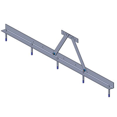 Траверсы в Арсеньеве