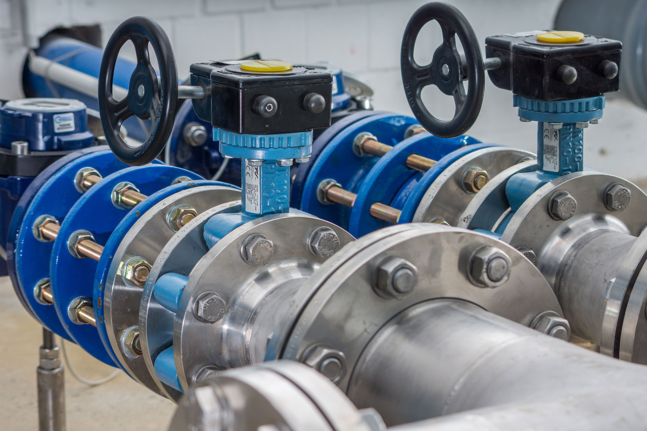 Классы герметичности задвижек: что это?