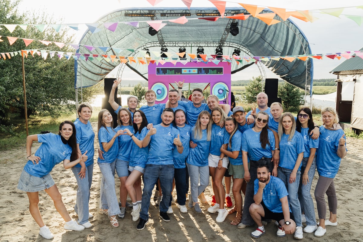 Поставка учебых стендов для ФГБОУ ВО Тюменский индустриальный университет