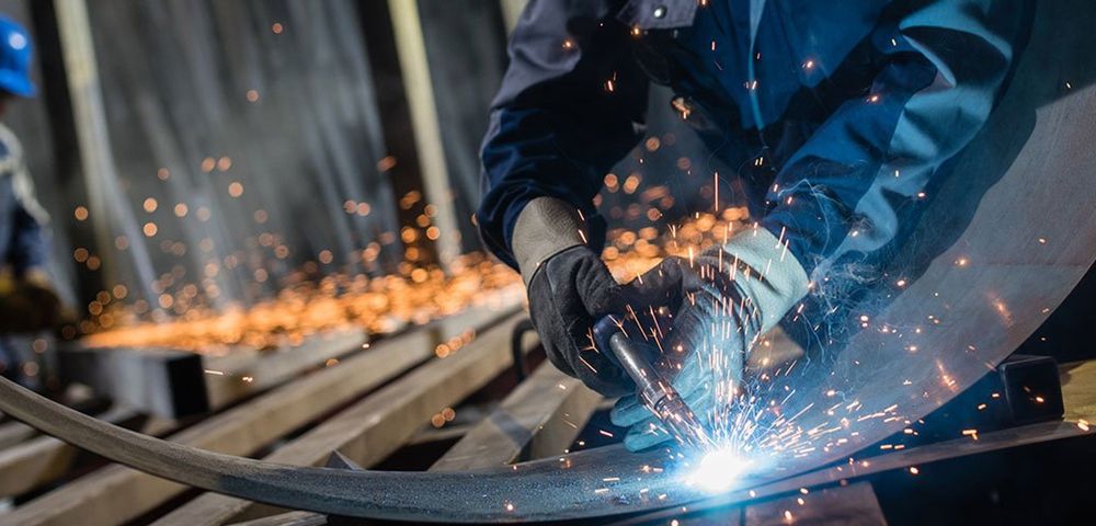 Изделия из металла, которые пользуются спросом