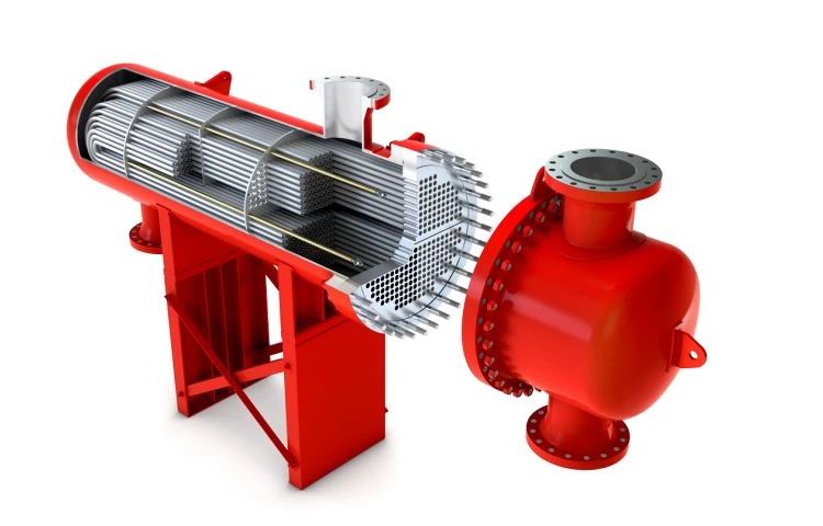 Что такое теплообменник, зачем он нужен