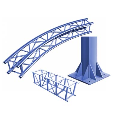 Строительные конструкции в Арсеньеве