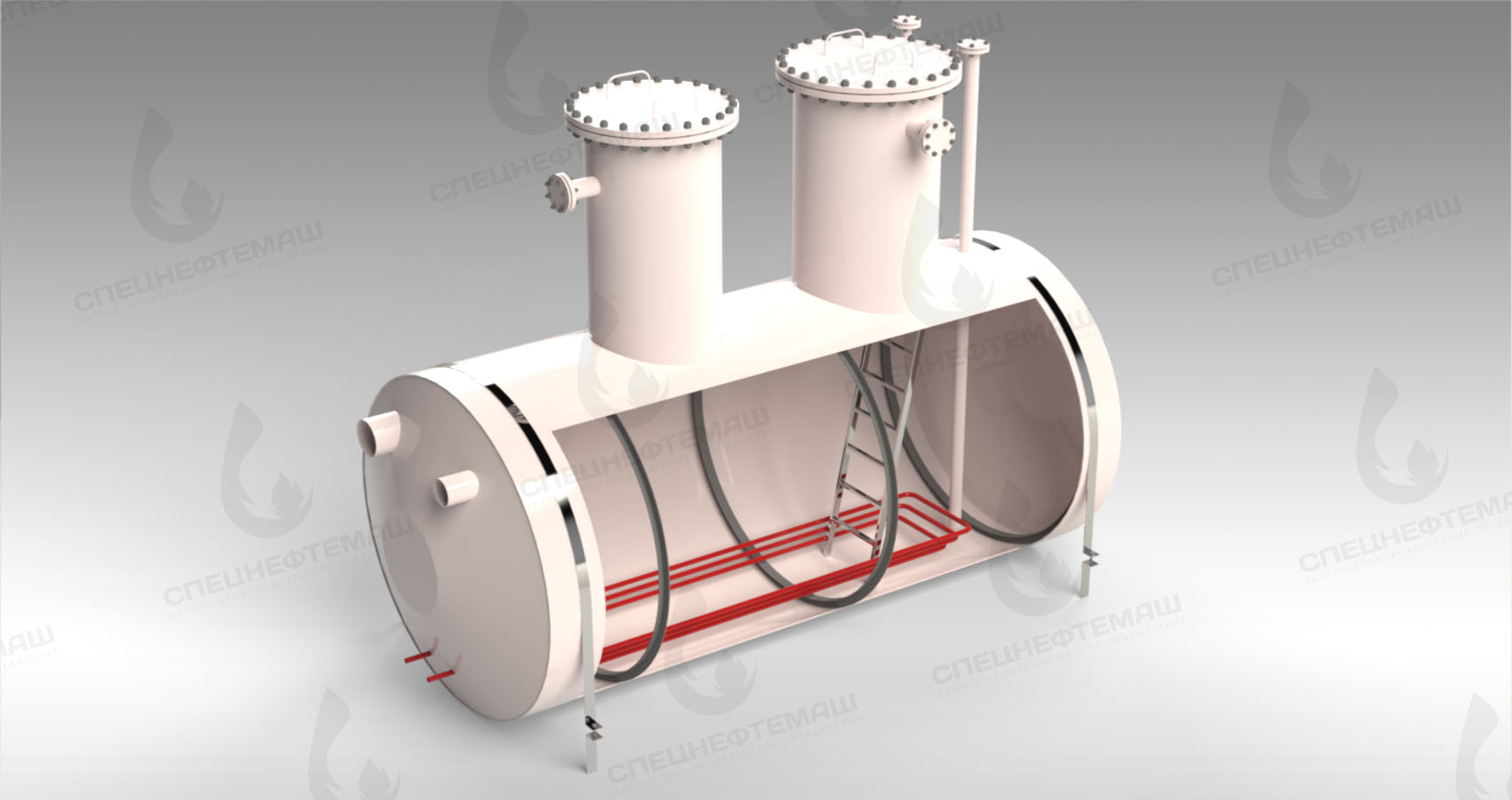Разрез ЕПП-12,5