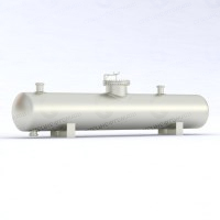 Емкости из нержавеющей стали