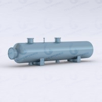 Факельные сепараторы