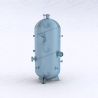 Газосепараторы ГС