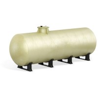 Резервуары для химических жидкостей