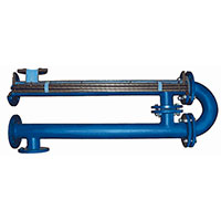 Подогреватели водоводяные ВВП