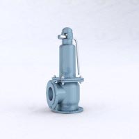 Клапаны (вентили)