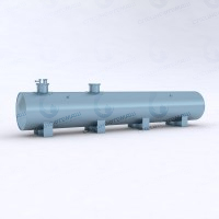 Резервуары РГСП