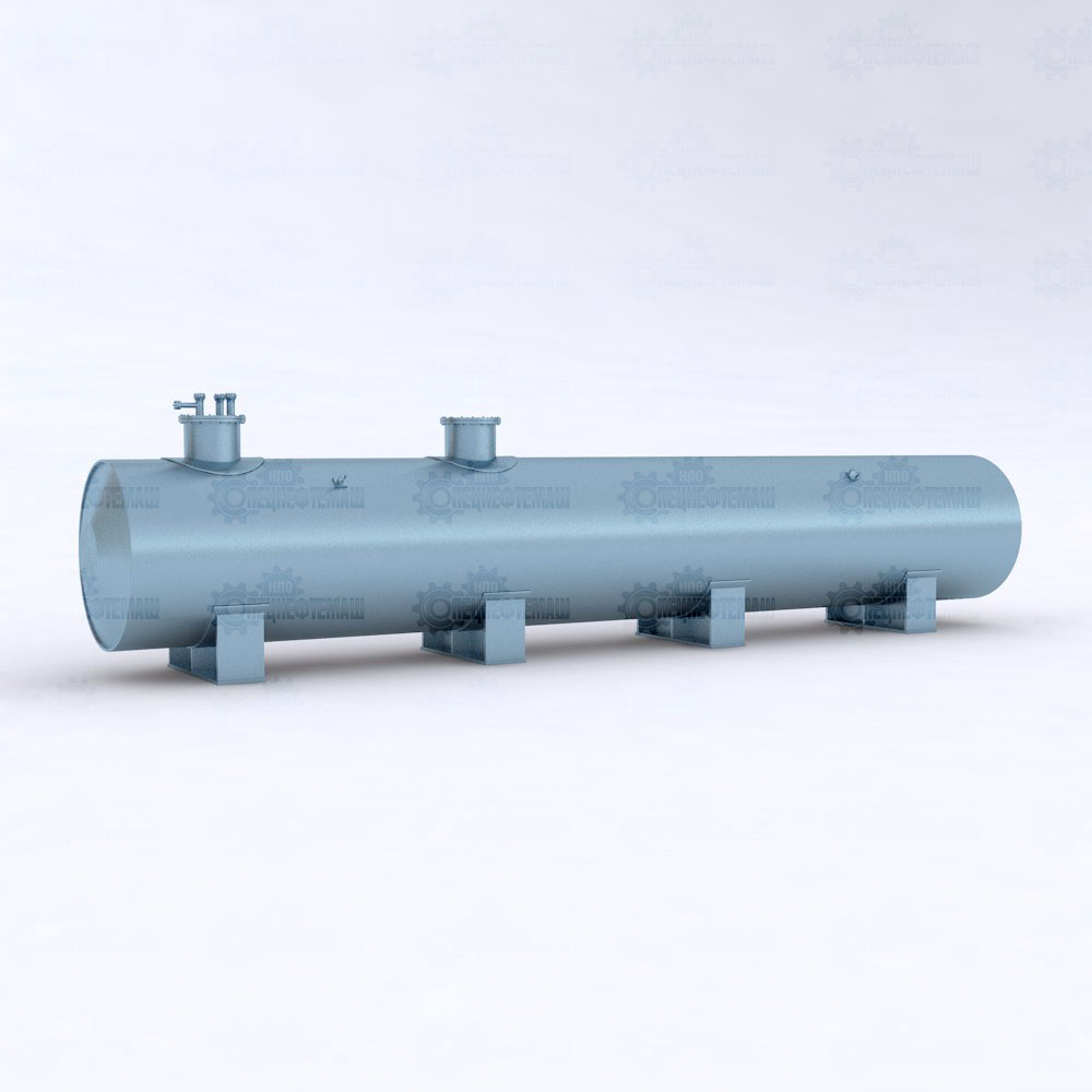 Резервуары РГСН