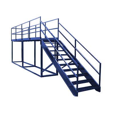 Уличные конструкции