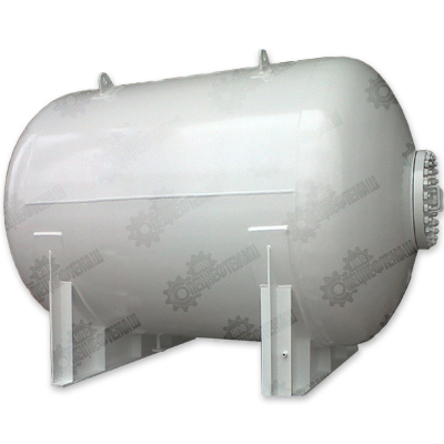 Резервуар для СУГ (газгольдер) объемом 6,5 м3 | Купить резервуары в Арсеньеве