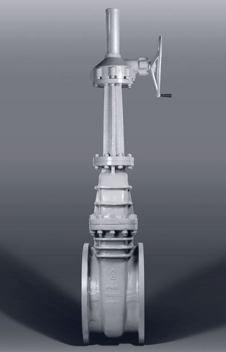 Задвижка стальная 30с541нж | Купить задвижки в Арсеньеве