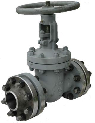 Задвижка стальная 30С76НЖ. Купить в Арсеньеве по низкой цене от производителя.