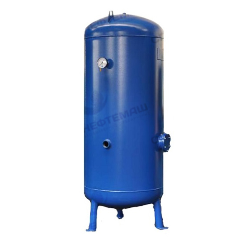 Воздухосборник В-4 (ресивер воздушный) | Купить в Арсеньеве